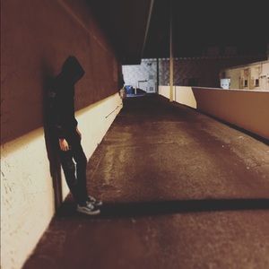 Meet your Posher, Ty